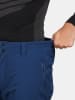 Kilpi Ski-/ Snowboardhose "Gabone" in Dunkelblau