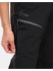 Kilpi Softshellhose "Villain" in Schwarz