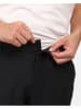 Kilpi Softshellhose "Villain" in Schwarz