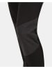 Kilpi Softshellhose "Nuuk" in Schwarz
