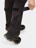 Kilpi Ski-/ Snowboardhose "Alpin" in Schwarz