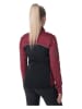 Kilpi Softshelljacke "Velover" in Rot/ Schwarz