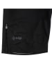 Kilpi Funktionsshorts "Aldine" in Schwarz