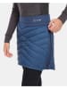 Kilpi Funktionsrock "Tany" in Blau