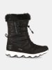 Kilpi Winterboots "Frozen" in Schwarz