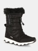 Kilpi Winterboots "Frozen" in Schwarz