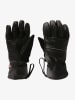Kilpi Ski-/ Snowboardhandschuhe "Cedriq" in Schwarz