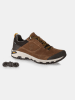 Kilpi Trekkingschuhe "Anak" in Braun