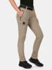 Kilpi Funktionshose "Belvela" in Beige