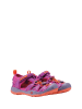 Keen Halbsandalen in Lila/ Pink