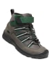 Keen Leren wandelboots "Hikesport 2 Sport" grijs/kaki