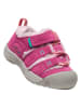 Keen Halbsandalen "Newport" in Pink