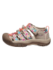 Keen Wandersandalen in Beige/ Bunt