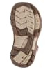 Keen Wandelsandalen beige/meerkleurig