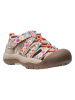 Keen Wandelsandalen beige/meerkleurig