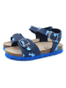 billowy Sandalen donkerblauw