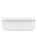 Zwilling Pojemnik "Grey Line" w kolorze białym na lunch - 400 ml