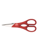 Zwilling Universele schaar "Twin" rood - (L)20 cm