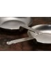 Ballarini Braadpan "Professionale 3000" zilverkleurig - Ø 24 cm