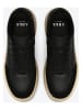 ARKK Copenhagen Sneakers "Novaklass" in Schwarz