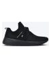 ARKK Copenhagen Sneakersy "Raven" w kolorze czarnym