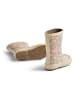 Wheat Rubberlaarzen "Muddy" beige/meerkleurig