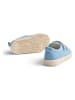 Wheat Sneakers "Bobbie" in Blau