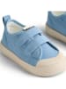Wheat Sneakers "Bobbie" in Blau