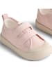 Wheat Sneakers "Bobbie" in Rosa