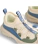 Wheat Sneakers "Billie" beige/blauw