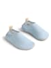 Wheat Badeschuhe "Dolphin" in Hellblau