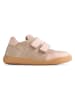 Wheat Leren sneakers "Barres" lichtroze