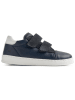 Wheat Leren sneakers donkerblauw