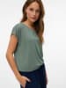 Vero Moda Shirt groen