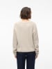 Vero Moda Trui beige