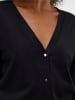 Vero Moda Cardigan in Schwarz