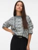 Vero Moda Trui grijs