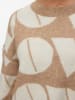 Vero Moda Pullover in Beige