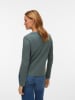 Vero Moda Longsleeve groen