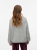 Vero Moda Pullover in Grau