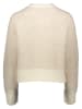 Vero Moda Trui beige