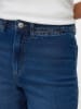 Vero Moda Spijkerbroek - comfort fit - donkerblauw