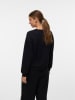 Vero Moda Sweatshirt zwart