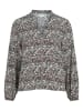 Vila Blouse "Tullina" meerkleurig