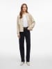 Vila Blouson in Beige