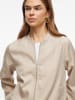 Vila Blouson in Beige