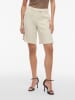 Vila Bermudas "Flea" in Creme