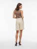 Vila Bermudas "Flea" in Creme