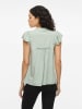 Vila Blouse groen