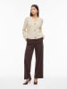 Vila Cardigan "Miraz" in Creme